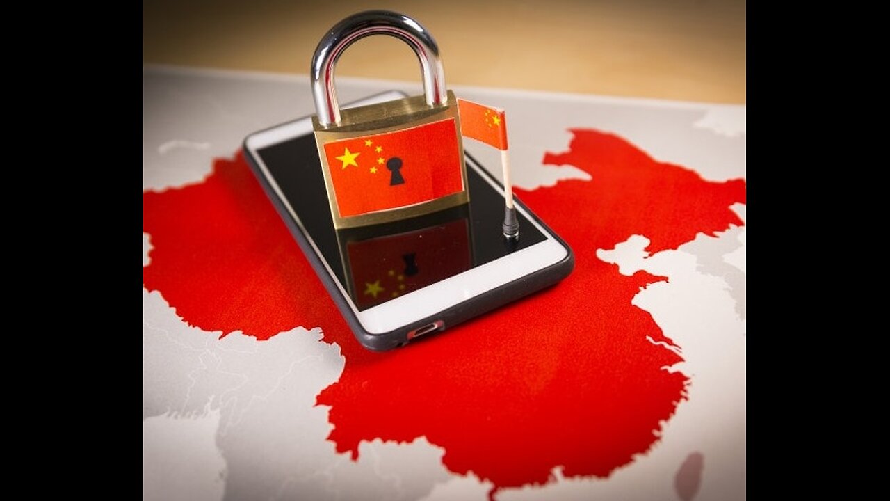 Roskam Halt Communist Censorship Before It Reaches U.S. Shores