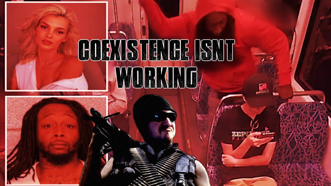 Coexistence Isnt Working