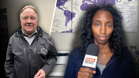 Kamloops Mayor continues pursuit for transparency over sweeping Aboriginal title claim