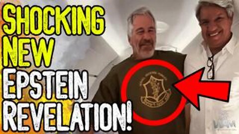 NEW EPSTEIN REVELATION! - Epstein's Butler Exposes Official Story! - But There's More!