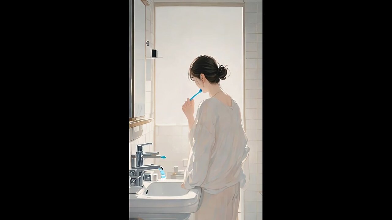 my cute mini vlog ♥️🎧🎶♥️