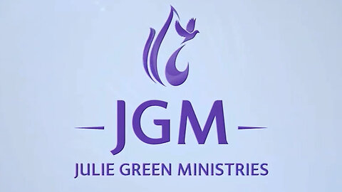 Julie Green Ministries Ep. 121 "THE GREAT FALL AND EXPOSURE OF BARACK OBAMA"