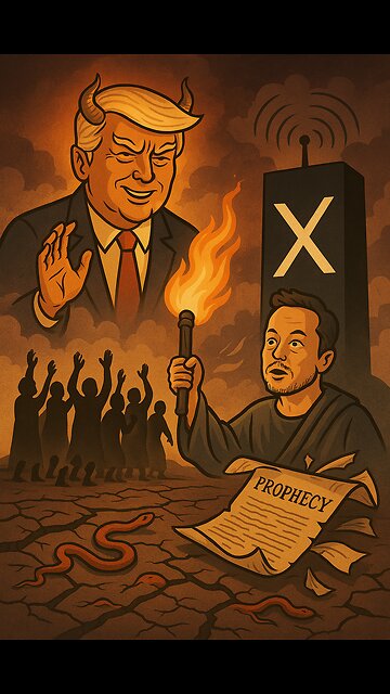 🚨 YOU’RE BEING DECEIVED — AND IT’S HAPPENING IN PLAIN SIGHT 🚨