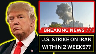 Israel Attacks Iran - LIVE Coverage