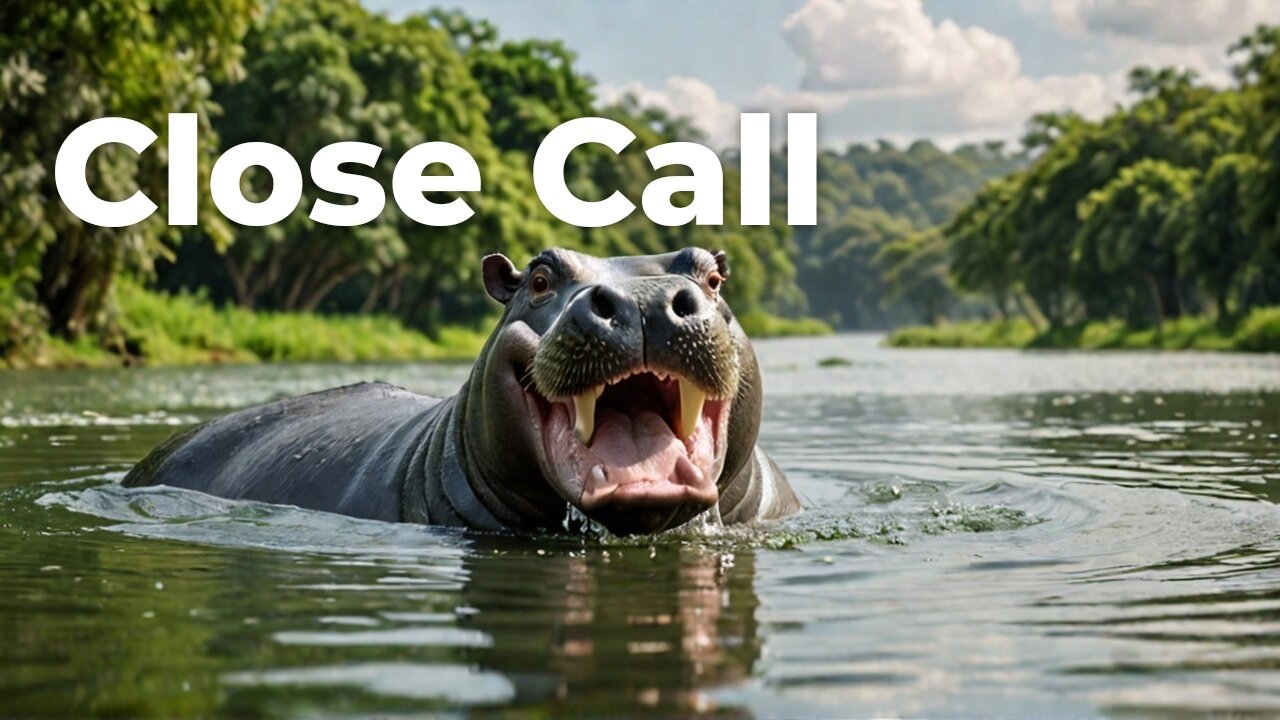 Hippo FUN Facts You Never Knew Existed!