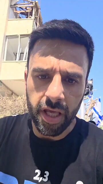 What the Media will not show you about Israel.