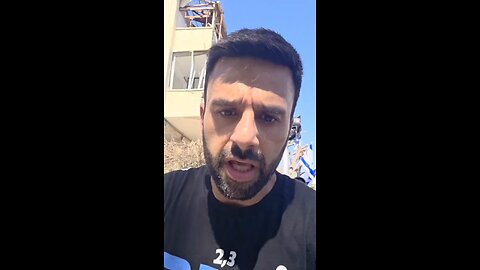 What the Media will not show you about Israel.