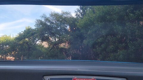cars ride