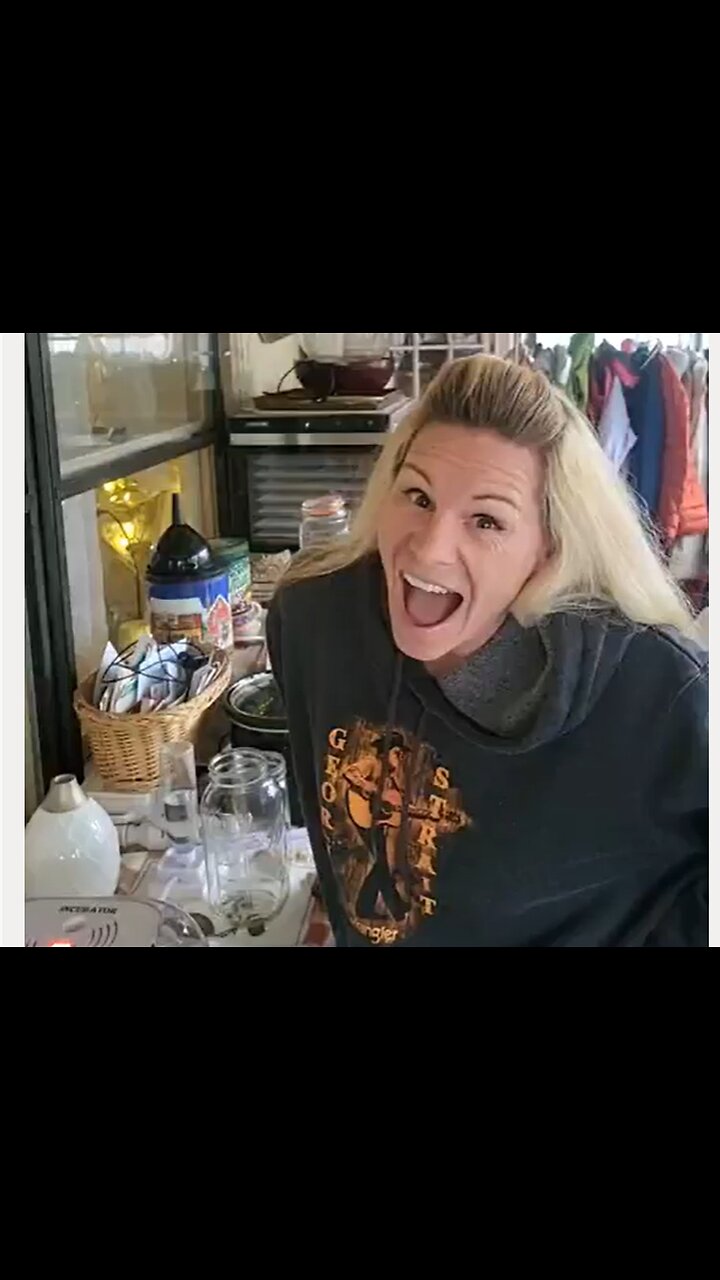 Chicks Are Having Baby Chicks!