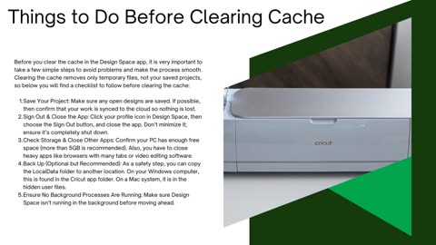 install cricut design space app