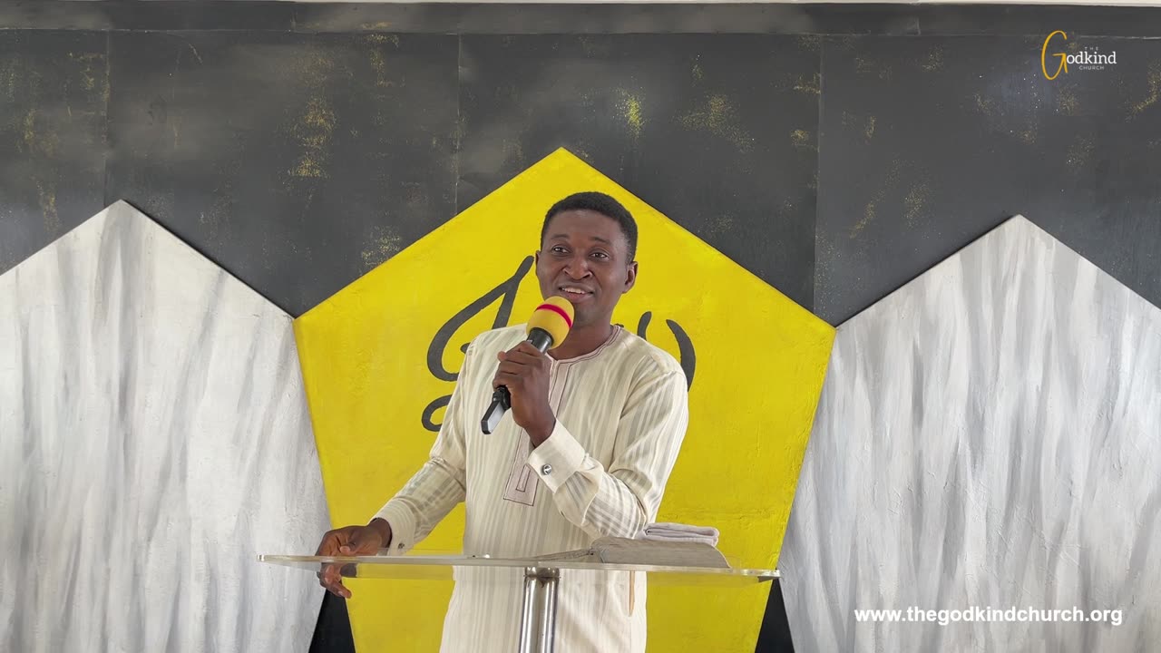 Speaking in Tongues is Biblical