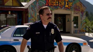 ZOMBIE HIPPY CHICKS WHO SMOKE WEED