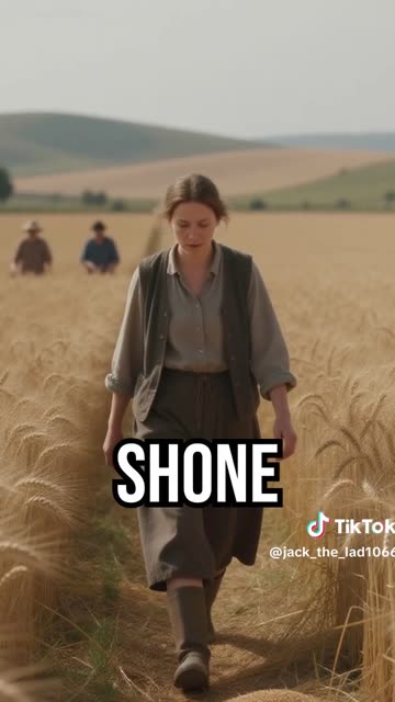 Ruth's Inspiring Faith.