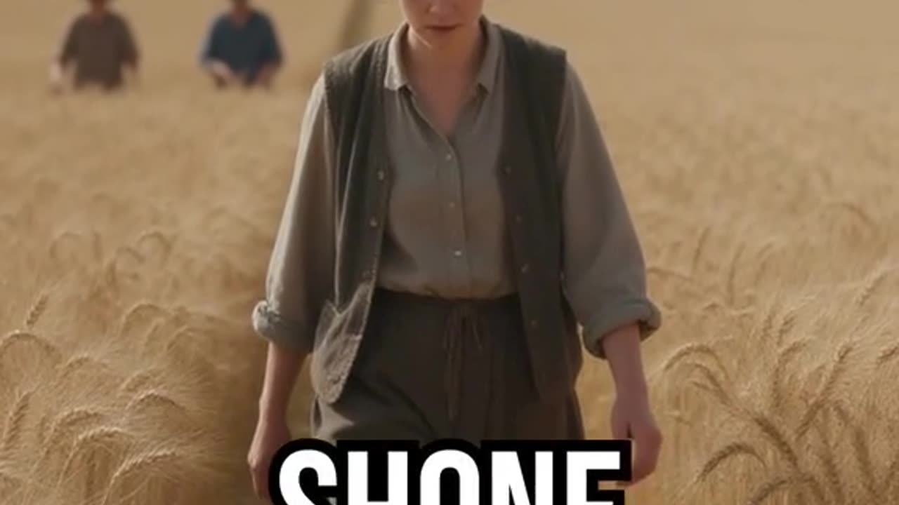 Ruth's Inspiring Faith.