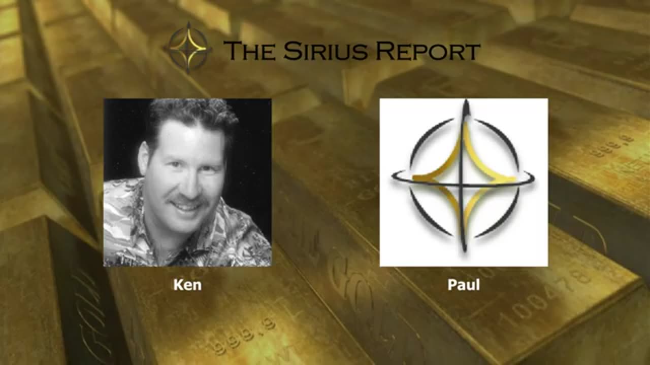 A Major Liquidity Crisis Is Brewing In The West - The Sirius Report