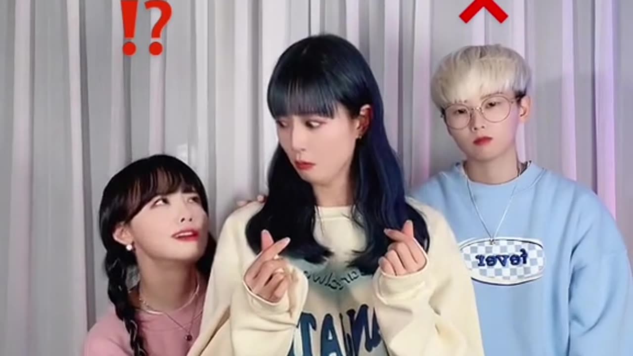 2020 Tik tok challenge mashup