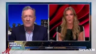 CHARLIE KIRK AND MEGYN KELLY SPEAK ABOUT ISRAEL RIGHT BEFORE HIS DEATH