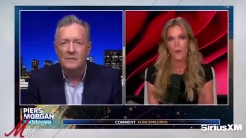 CHARLIE KIRK AND MEGYN KELLY SPEAK ABOUT ISRAEL RIGHT BEFORE HIS DEATH