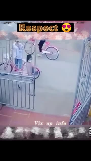 That's how little ones should grow up.👍❤️‍🔥