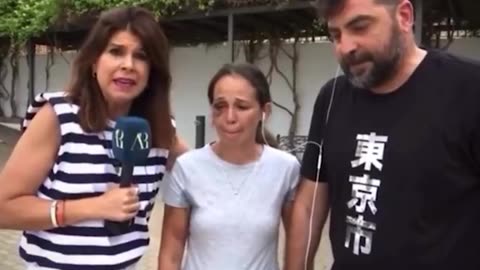 Pareja española de Córdoba se va de vacaciones, le okupan la casa y les dan una paliza al regreso