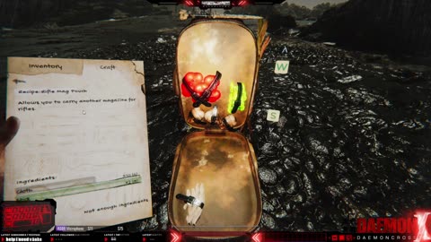 Ferocious - Day 1 | Story Playthrough • RTX 3060 • Gameplay