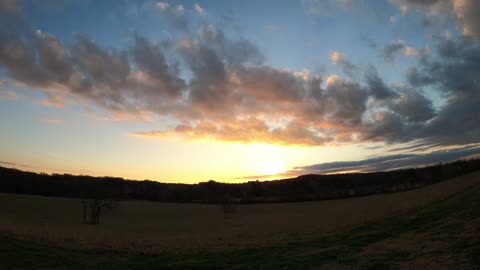 Sun ☀ Rise 11 17 25 50f/10c