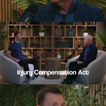 Why Manufacturers Were Shielded From Liability