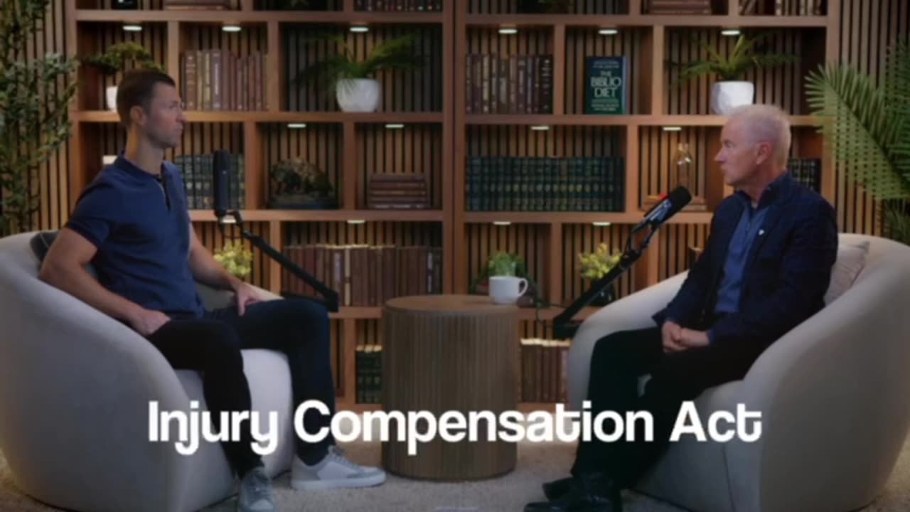 Why Manufacturers Were Shielded From Liability