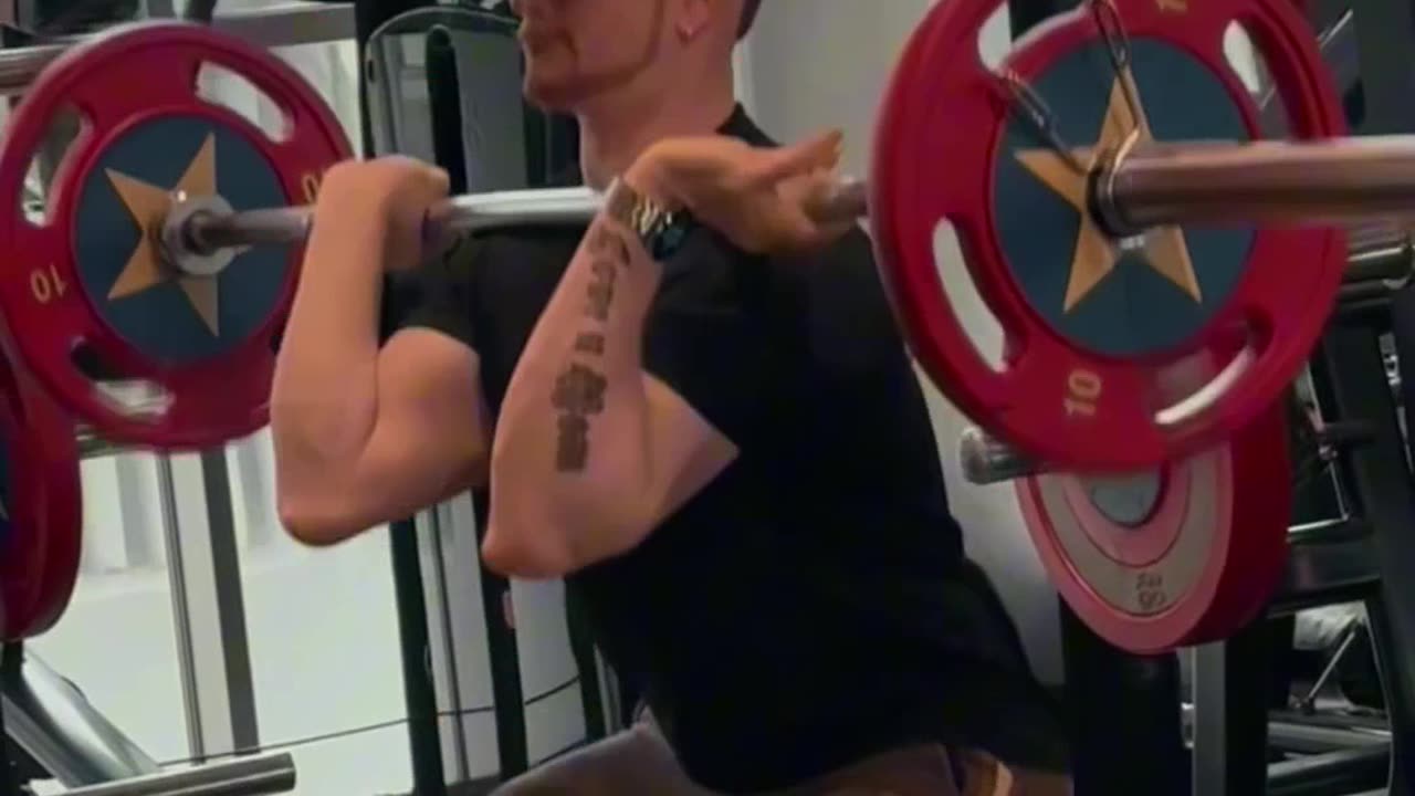 Mind Over Muscle: The Key to Lasting Results
