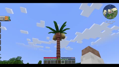 Cobblemon Forever home! Ep 1
