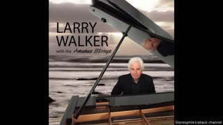 Larry Walker - Mas Que Nada