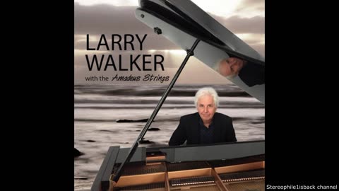 Larry Walker - Mas Que Nada