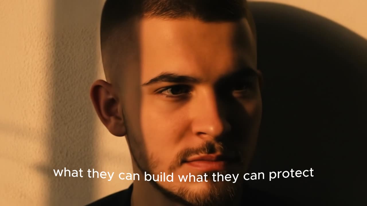Manhood Truth: To Be a Man Is to Bear Responsibility