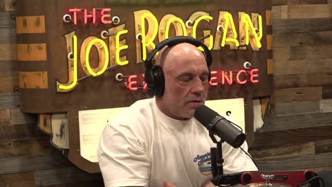 Family Friendly Joe Rogan Experience #2420 - Chris Masterjohn