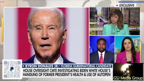 Joe Bidens Pardons Are Illegitimate