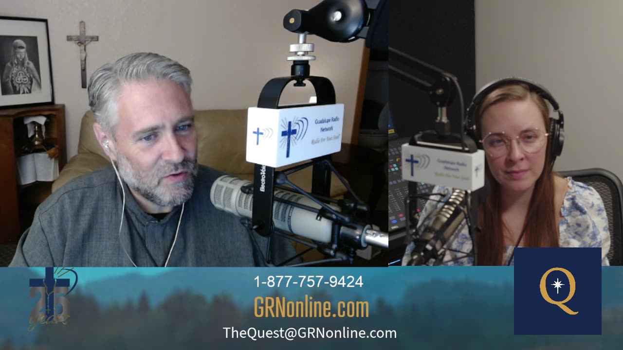 Gratitude vs. Baditude: The Catholic Joy Hack | Fr. Sam