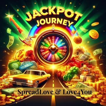 🎶❤ Jackpot & Dream Life 🎶❤