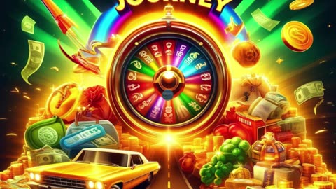 🎶❤ Jackpot & Dream Life 🎶❤