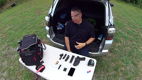 The Pocket Dump Updated