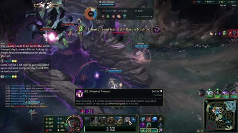 winning on every champ in ranked A-Z.