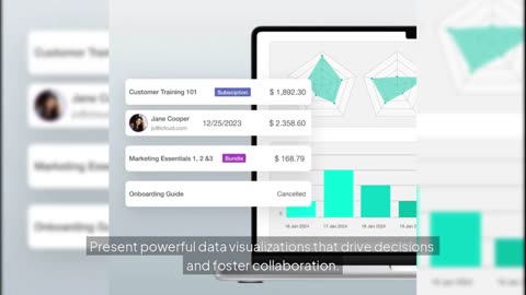 Unlock Powerful Learning Analytics with LearnWorlds | Course Insights & Reports
