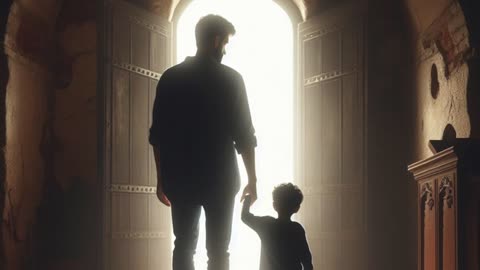 16. Dear Kiddo, Take My Hand Into Darkness