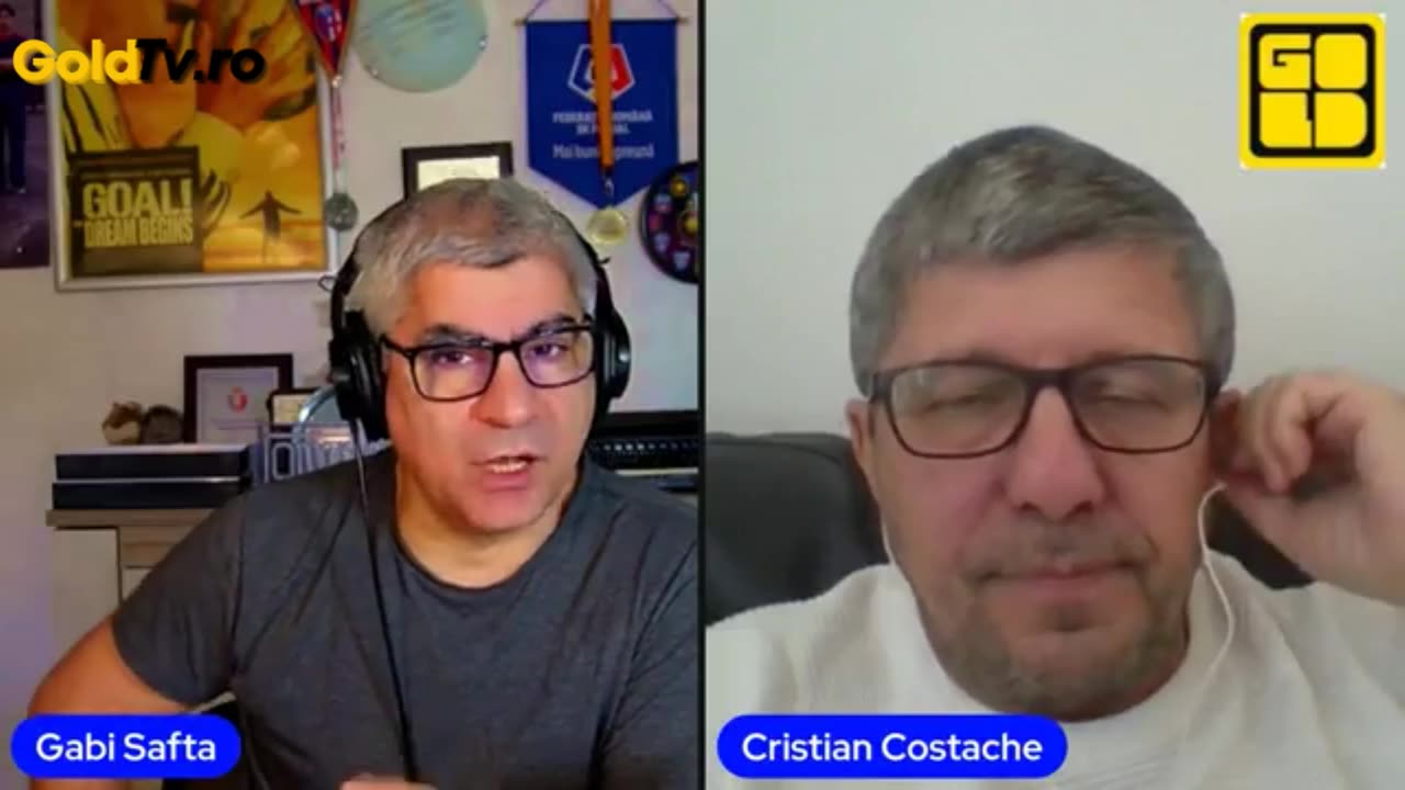 03.02.2026 - Sport report cu Gabriel Safta