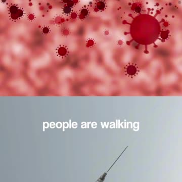 Most "Long COVID" Syndromes Caused by COVID-19 Vaccination: Epidemiologist Dr Peter McCullough™