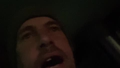 I pray that comet is demons. Angels or aliens and I hope they kill you.