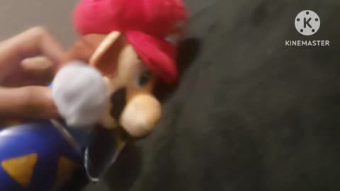 CMB animations videos be like