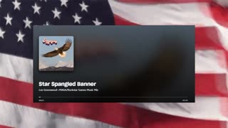 MAGA/Rockstar Games Music Mix
