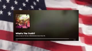 MAGA/Rockstar Games Music Mix