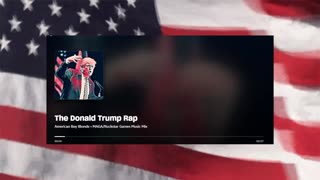 MAGA/Rockstar Games Music Mix