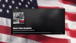 MAGA/Rockstar Games Music Mix